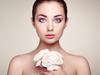 Aurora Brown Contact Lens